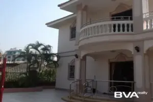 Tanyawan Garden Home Central Pattaya Pattaya BVA11960 Image No 1