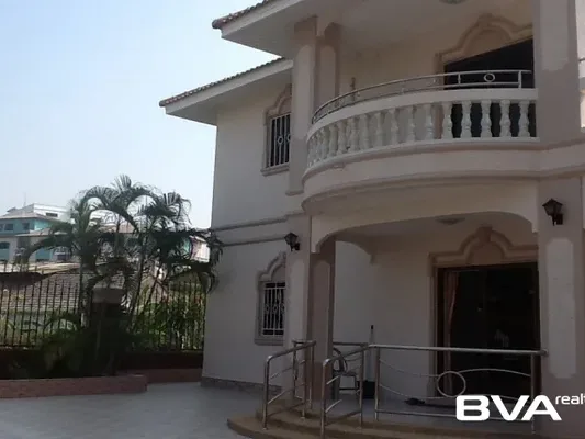 Gallery image #1 from post No BVA11960: House For Rent Pattaya Tanyawan Garden Home Central Pattaya
