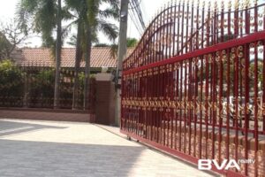 Gallery image #34 from post No BVA11960: House For Rent Pattaya Tanyawan Garden Home Central Pattaya