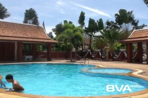 Gallery image #18 from post No BVA11571: House For Rent Pattaya Tanyawan Hometown North Pattaya