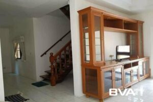Gallery image #18 from post No BVA11571: House For Rent Pattaya Tanyawan Hometown North Pattaya
