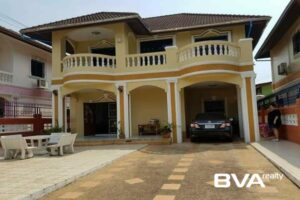 Gallery image #18 from post No BVA11571: House For Rent Pattaya Tanyawan Hometown North Pattaya