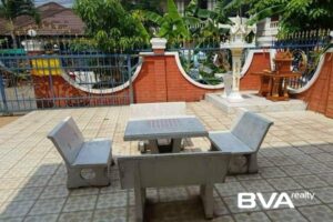 Gallery image #18 from post No BVA11571: House For Rent Pattaya Tanyawan Hometown North Pattaya