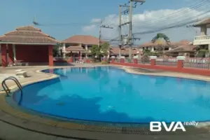 Tanyawan Place Central Pattaya Pattaya BVA2403 Image No 1