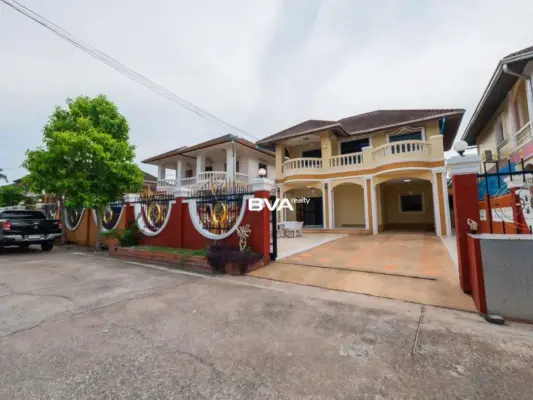 Tanyawan Place Central Pattaya Pattaya BVA82390 Image No 1
