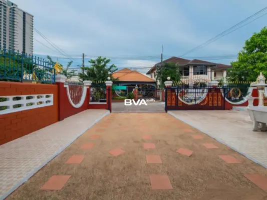 Tanyawan Place Central Pattaya Pattaya BVA82390 Image No 2