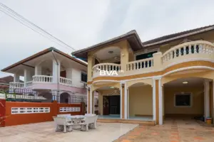 Tanyawan Place Central Pattaya Pattaya BVA82390 Image No 4