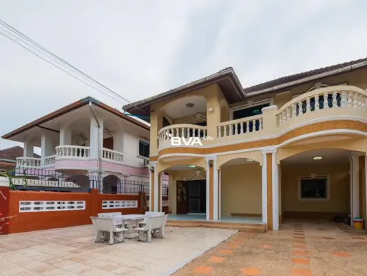 Tanyawan Place Central Pattaya Pattaya BVA82390 Image No 4