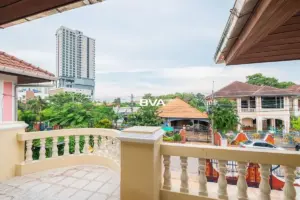 Tanyawan Place Central Pattaya Pattaya BVA82390 Image No 10