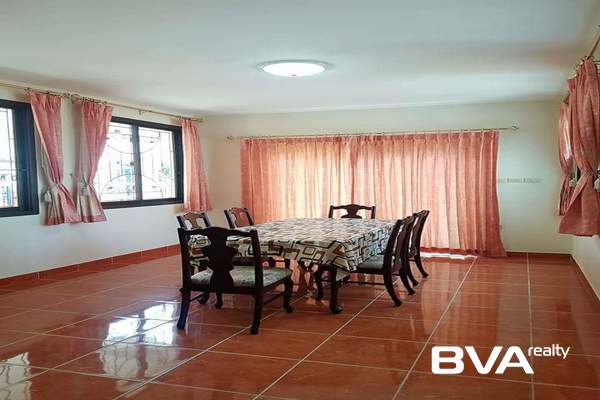 maison à louer Central Pattaya Tanyawan Place