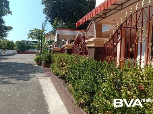 Gallery image #20 from post No BVA18040: House For Rent Pattaya Tanyawan Place Central Pattaya