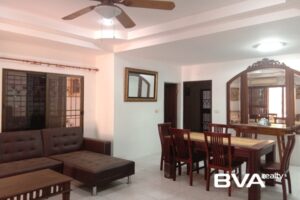 Gallery image #5 from post No BVA18040: House For Rent Pattaya Tanyawan Place Central Pattaya