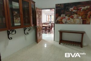 Gallery image #5 from post No BVA18040: House For Rent Pattaya Tanyawan Place Central Pattaya