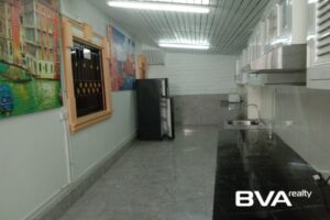 Gallery image #5 from post No BVA18040: House For Rent Pattaya Tanyawan Place Central Pattaya