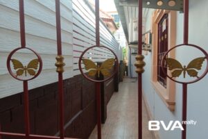 Gallery image #5 from post No BVA18040: House For Rent Pattaya Tanyawan Place Central Pattaya
