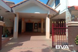 Gallery image #5 from post No BVA18040: House For Rent Pattaya Tanyawan Place Central Pattaya