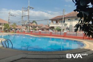 Gallery image #5 from post No BVA18040: House For Rent Pattaya Tanyawan Place Central Pattaya
