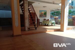 Gallery image #5 from post No BVA18040: House For Rent Pattaya Tanyawan Place Central Pattaya