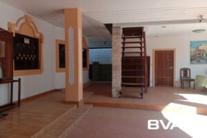 Gallery image #5 from post No BVA18040: House For Rent Pattaya Tanyawan Place Central Pattaya