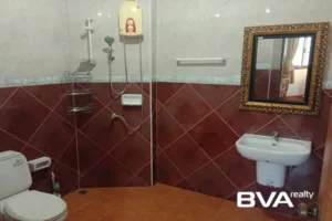 Gallery image #34 from post No BVA2403: House For Rent Pattaya Tanyawan Place Central Pattaya