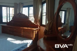 Gallery image #34 from post No BVA2403: House For Rent Pattaya Tanyawan Place Central Pattaya