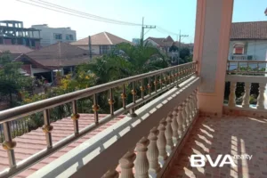 Gallery image #34 from post No BVA2403: House For Rent Pattaya Tanyawan Place Central Pattaya
