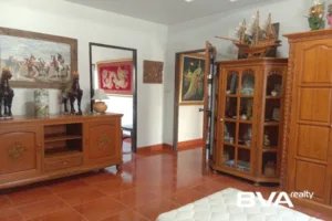 Gallery image #34 from post No BVA2403: House For Rent Pattaya Tanyawan Place Central Pattaya