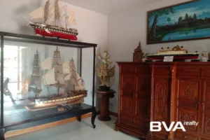 Gallery image #34 from post No BVA2403: House For Rent Pattaya Tanyawan Place Central Pattaya
