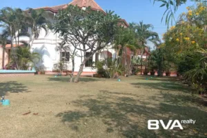Gallery image #34 from post No BVA2403: House For Rent Pattaya Tanyawan Place Central Pattaya