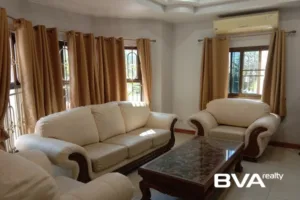 Gallery image #34 from post No BVA2403: House For Rent Pattaya Tanyawan Place Central Pattaya