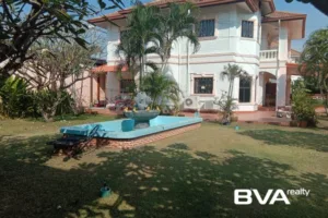 Gallery image #34 from post No BVA2403: House For Rent Pattaya Tanyawan Place Central Pattaya