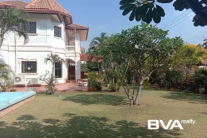 Gallery image #34 from post No BVA2403: House For Rent Pattaya Tanyawan Place Central Pattaya