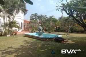 Gallery image #34 from post No BVA2403: House For Rent Pattaya Tanyawan Place Central Pattaya