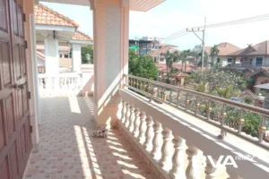 Gallery image #34 from post No BVA2403: House For Rent Pattaya Tanyawan Place Central Pattaya