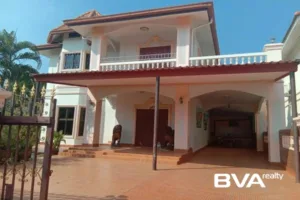 Gallery image #34 from post No BVA2403: House For Rent Pattaya Tanyawan Place Central Pattaya