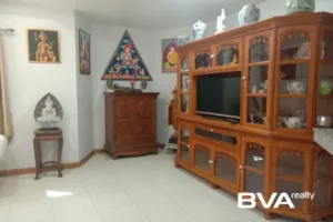 Gallery image #34 from post No BVA2403: House For Rent Pattaya Tanyawan Place Central Pattaya
