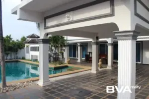 Temple Court Villas East Pattaya Pattaya BVA15630 Image No 2