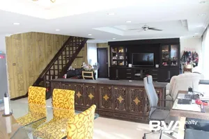 Temple Court Villas East Pattaya Pattaya BVA15630 Image No 8