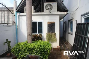 Temple Court Villas East Pattaya Pattaya BVA15630 Image No 9