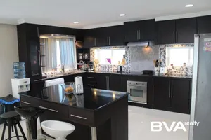 Temple Court Villas East Pattaya Pattaya BVA15630 Image No 12