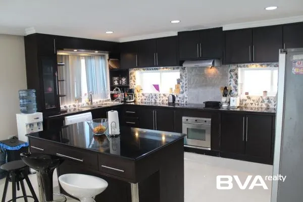 Temple Court Villas East Pattaya Pattaya BVA15630 Image No 12