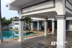 Gallery image #7 from post No BVA15630: House For Sale Pattaya Temple Court Villas East Pattaya