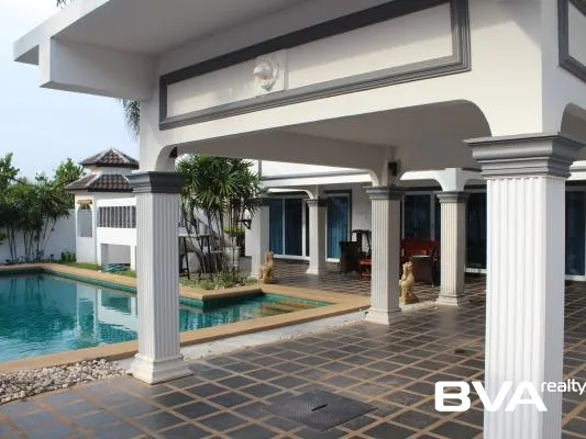 Gallery image #12 from post No BVA15630: House For Sale Pattaya Temple Court Villas East Pattaya