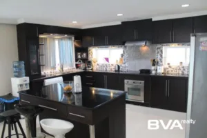 Gallery image #7 from post No BVA15630: House For Sale Pattaya Temple Court Villas East Pattaya