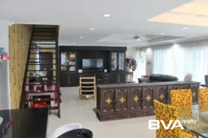Gallery image #7 from post No BVA15630: House For Sale Pattaya Temple Court Villas East Pattaya