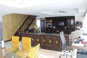 Gallery image #7 from post No BVA15630: House For Sale Pattaya Temple Court Villas East Pattaya