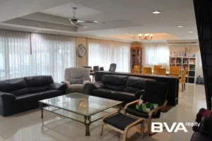 Gallery image #7 from post No BVA15630: House For Sale Pattaya Temple Court Villas East Pattaya