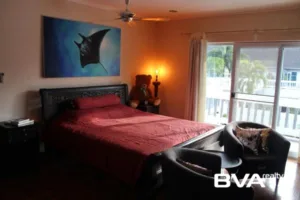 Gallery image #7 from post No BVA15630: House For Sale Pattaya Temple Court Villas East Pattaya