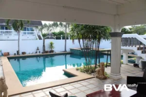Gallery image #7 from post No BVA15630: House For Sale Pattaya Temple Court Villas East Pattaya