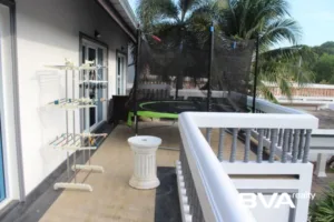 Gallery image #7 from post No BVA15630: House For Sale Pattaya Temple Court Villas East Pattaya